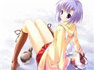 日本漫畫GIFT壁紙 #19