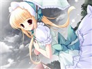 日本漫畫GIFT壁紙 #20