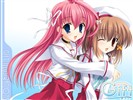 日本漫畫GIFT壁紙 #22