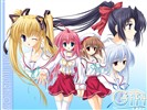 日本漫畫GIFT壁紙 #24