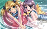 電擊姬壁紙專輯 #17