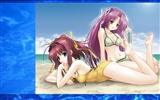 電擊姬壁紙專輯 #19