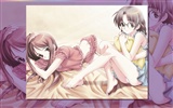 電擊姬壁紙專輯 #22