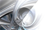  3Dデザインの壁紙(1) #7