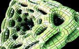  3Dデザインの壁紙(1) #11