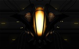  3Dデザインの壁紙(1) #12