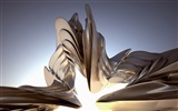  3Dデザインの壁紙(1) #15
