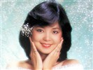 Teresa Teng écran Album