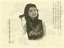 Teresa Teng Fondos álbum #9
