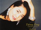 Teresa Teng Tapety Album #11