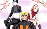  NARUTO -ナルト - のHD壁紙 #3