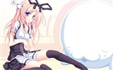 Whirlpool cute Anime Wallpapers #5