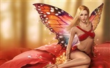 CG wallpapers beautiful illustrator (1) #15