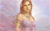 CG wallpapers beautiful illustrator (1) #18