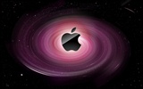 Apple Wallpaper Diseño Creativo #3