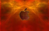 Apple Wallpaper Diseño Creativo #25