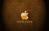 Apple Creative Design Tapeten #26