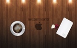 Apple Creative Design Wallpaper #39