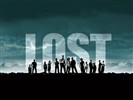 Lost Album Wallpaper