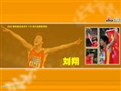 Liu offizielle Website Wallpaper #22