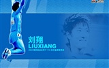 Liu offizielle Website Wallpaper #23