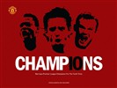 Manchester United Offizielle Wallpaper #9