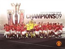 Manchester United Offizielle Wallpaper #18