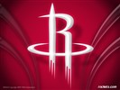 Houston Rockets Oficiální Wallpaper