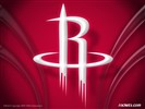 Houston Rockets Official Wallpaper