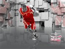 Houston Rockets Official Wallpaper #4