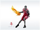 Houston Rockets Offizielle Wallpaper #5