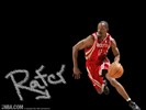 Houston Rockets Offizielle Wallpaper #8