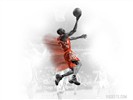 Houston Rockets Offizielle Wallpaper #11