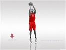 Houston Rockets Oficiální Wallpaper #13