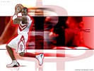 Houston Rockets Oficiální Wallpaper #14