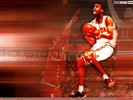 Houston Rockets Offizielle Wallpaper #15