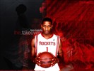 Houston Rockets Offizielle Wallpaper #16