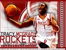 Houston Rockets Official Wallpaper #17