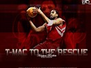 Houston Rockets Oficiální Wallpaper #19