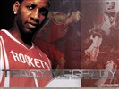 Houston Rockets Official Wallpaper #21