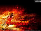 Houston Rockets Fond d'écran officiel #22