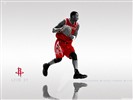 Houston Rockets Official Wallpaper #24