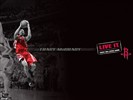 Houston Rockets Fond d'écran officiel #26