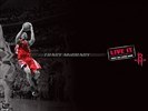 Houston Rockets Offizielle Wallpaper #26