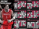 Houston Rockets Offizielle Wallpaper #27