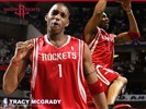 Houston Rockets Fond d'écran officiel #30