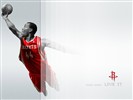 Houston Rockets Oficiální Wallpaper #36