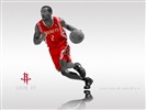 Houston Rockets Oficiální Wallpaper #37