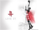 Houston Rockets Fond d'écran officiel #38