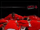 Houston Rockets Offizielle Wallpaper #41